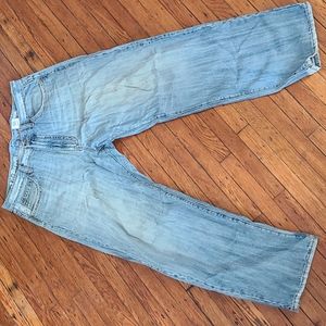 AZZURE DENIM